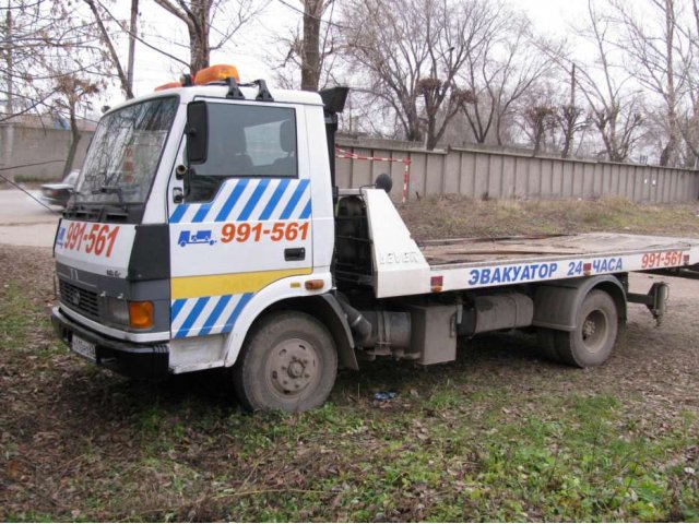 Услуги эвакуатора в городе Рязань, фото 1, стоимость: 0 руб.