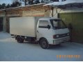 Продам MAZDA Bongo Рефрижератор. 1,5 тонны. в городе Саянск, фото 3, Малый коммерческий транспорт