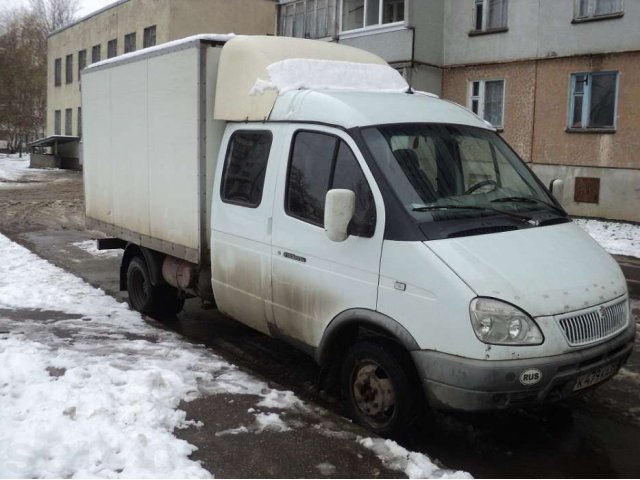 Продам а/м Газель в городе Псков, фото 5, Псковская область