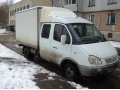 Продам а/м Газель в городе Псков, фото 5, стоимость: 300 000 руб.