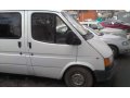 Ford Transit, 1997 в городе Анапа, фото 1, Краснодарский край