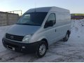 Продается LDV-Maxus в городе Ярославль, фото 5, стоимость: 450 000 руб.