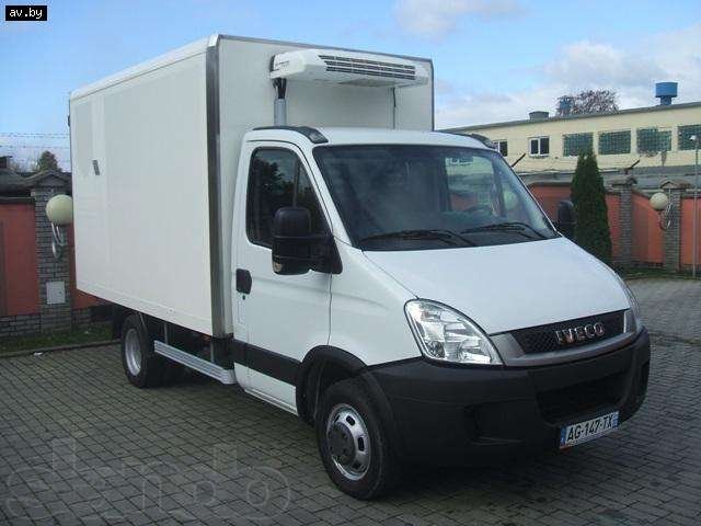 Продам IVECO Daily в городе Астрахань, фото 2, Астраханская область