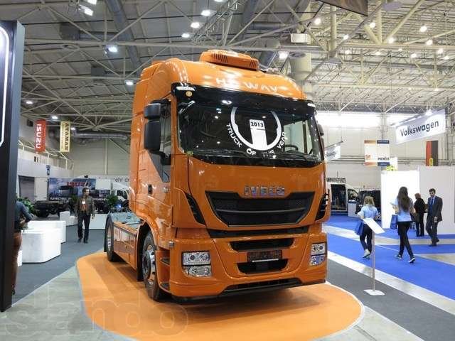 Продам IVECO Daily в городе Астрахань, фото 4, Малый коммерческий транспорт