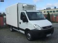 Продам IVECO Daily в городе Астрахань, фото 2, стоимость: 1 332 253 руб.