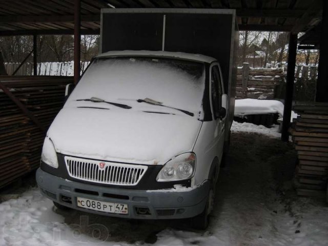 продам автомобиль Газель в городе Сланцы, фото 2, Малый коммерческий транспорт