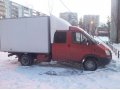 Продам газель термобудку в городе Тюмень, фото 1, Тюменская область