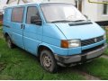 Volkswagen Transporter Т4 в городе Грязи, фото 1, Липецкая область