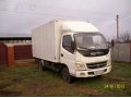 Продаю Foton-Ollin BJ-1049, 2006г. в городе Кореновск, фото 3, Малый коммерческий транспорт