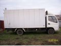 Продаю Foton-Ollin BJ-1049, 2006г. в городе Кореновск, фото 4, Краснодарский край