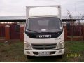 Продаю Foton-Ollin BJ-1049, 2006г. в городе Кореновск, фото 6, Малый коммерческий транспорт