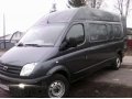 Продаю грузовой автомобиль 11 куб. 1.5 тон ldv maxus. в городе Москва, фото 3, Малый коммерческий транспорт