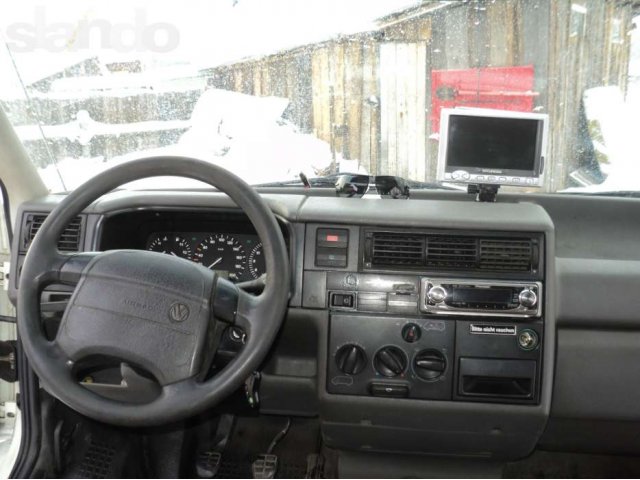 Продаю VW T-4 1998г.в. в городе Киров, фото 1, Кировская область