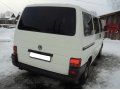 Продаю VW T-4 1998г.в. в городе Киров, фото 3, Малый коммерческий транспорт