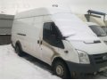 Продам Ford Transit VAN Jumbo 460.Самый высокий и самый длинный фургон в городе Курск, фото 1, Курская область