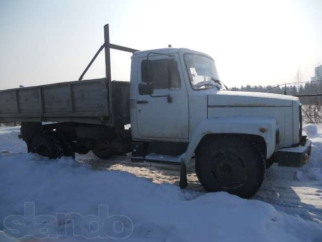 ГАЗ 47412, 2002 г.в. в городе Ижевск, фото 1, стоимость: 200 000 руб.