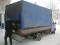 Газель 2009 г. газ бензин, спойлер. цвет юниор в городе Набережные Челны, фото 2, стоимость: 380 000 руб.