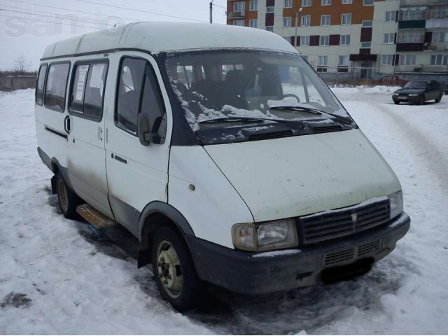 Газель 13 Мест,Двигатель406 в городе Рузаевка, фото 4, Малый коммерческий транспорт