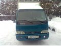 Продам Kia Bongo Frontier (Киа Бонго Фронтьер), 2003 года выпуска в городе Тюмень, фото 1, Тюменская область