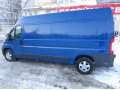 Продам Peugeot Boxer Фургон 2010 г. в городе Дмитров, фото 3, Малый коммерческий транспорт