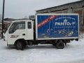 KIA Frontier в городе Кемерово, фото 1, Кемеровская область