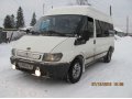 Продам Ford-Transit 2001г.в в городе Соликамск, фото 3, Малый коммерческий транспорт