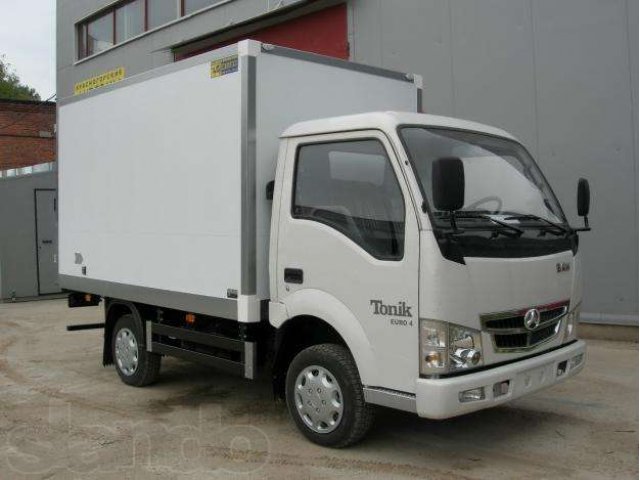 Малотоннажный грузовик BAW Tonik 33463 в городе Волгоград, фото 1, стоимость: 487 000 руб.