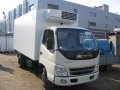 Foton BJ 1069 Фургон Изотерм в городе Тюмень, фото 1, Тюменская область