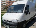 Fiat Ducato, 2008, дизель, в отличном техническом состоянии в городе Анапа, фото 3, Малый коммерческий транспорт