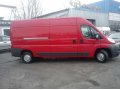 Citroen Jumper 2007 г.в. в городе Старый Оскол, фото 1, Белгородская область