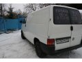 Volkswagen Transporter 1994г.в в городе Ростов-на-Дону, фото 5, стоимость: 285 000 руб.