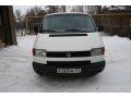 Volkswagen Transporter 1994г.в в городе Ростов-на-Дону, фото 7, Ростовская область