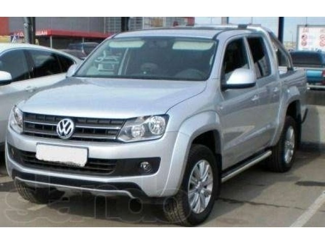 Продам Volkswagen Amarok в городе Химки, фото 2, стоимость: 1 270 000 руб.