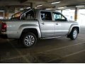 Продам Volkswagen Amarok в городе Химки, фото 3, Малый коммерческий транспорт