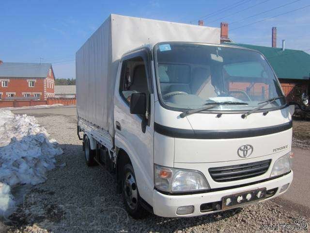 Toyota toyoce 2005 г. Отличное состояние в городе Ижевск, фото 1, стоимость: 550 000 руб.