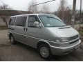 Volkswagen Caravelle (T4) в городе Курск, фото 1, Курская область