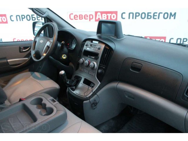 Hyundai H-1 Starex в городе Химки, фото 3, Московская область