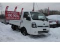 Kia Bongo 3 K-2700 в городе Химки, фото 2, стоимость: 770 000 руб.