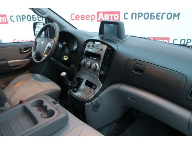 Hyundai Starex категория В в городе Химки, фото 4, стоимость: 839 000 руб.