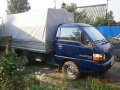 Продается Hyundai Porter, тент, 2011 г., отличное сост. в городе Тюмень, фото 1, Тюменская область