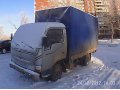 Changan SC1030FW в городе Тюмень, фото 1, Тюменская область