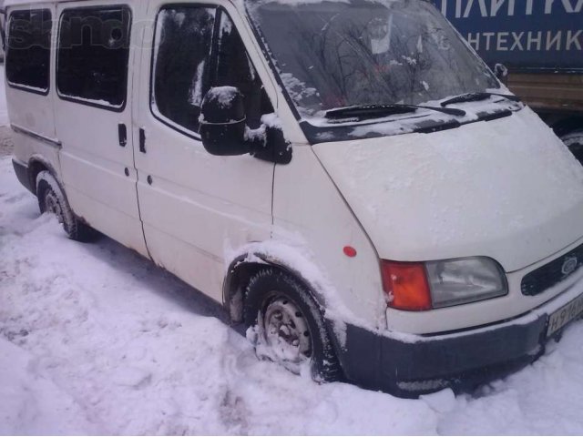 Продам Ford Transit в городе Ижевск, фото 1, стоимость: 190 000 руб.