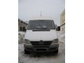 Mercedes-Benz Sprinter 3т в городе Солнечногорск, фото 1, Московская область