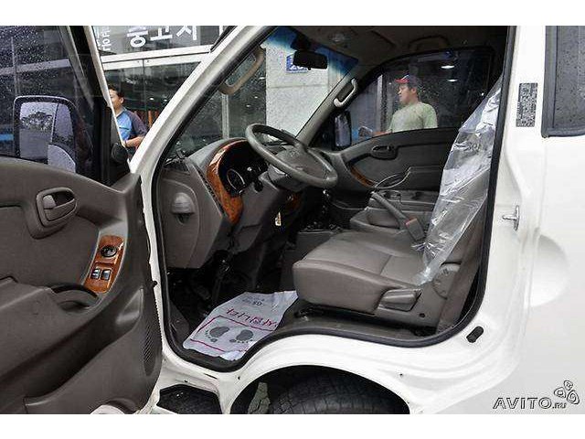 Hyundai Porter II в городе Ижевск, фото 4, стоимость: 595 000 руб.