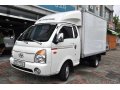 Hyundai Porter II в городе Ижевск, фото 1, Удмуртия