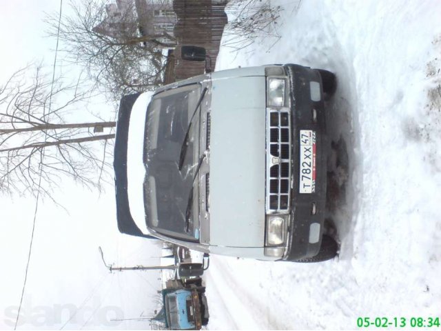 Продам автомобиль газель в городе Сланцы, фото 1, Ленинградская область