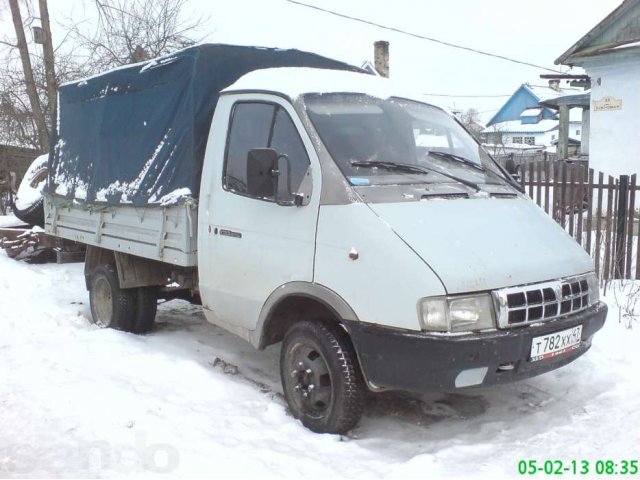 Продам автомобиль газель в городе Сланцы, фото 2, стоимость: 90 000 руб.