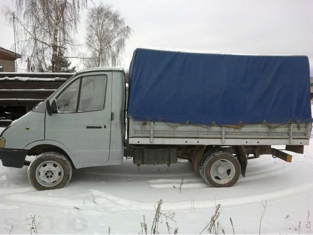 Продаю Газель бортовую в городе Малмыж, фото 3, Кировская область