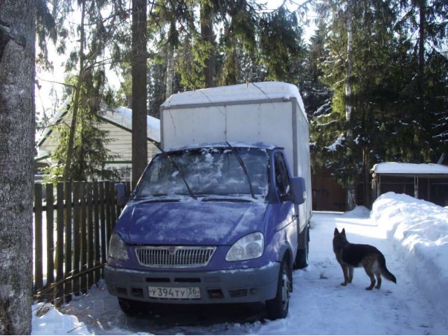 Продам Газель в городе Лобня, фото 1, Малый коммерческий транспорт