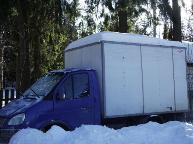 Продам Газель в городе Лобня, фото 2, Московская область